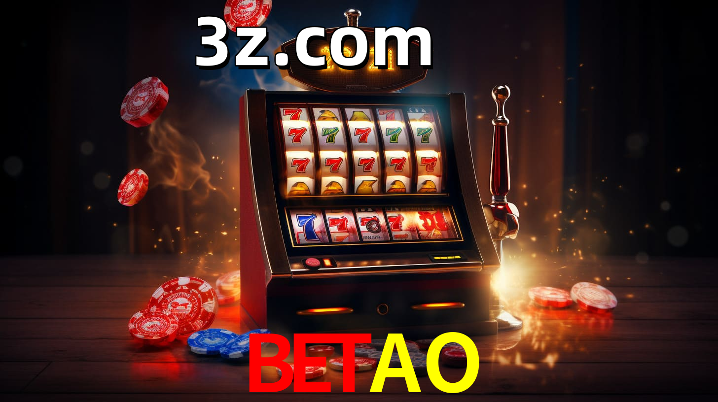 cassino online BETAO